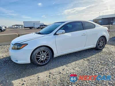 2009 SCION TC BASE JTKDE167190290462 - główne zdjęcie licytacji z USA - miniatura