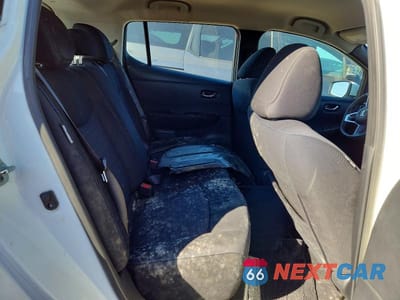 Zdjęcie 10 z 12 samochodu: 2020 NISSAN LEAF S PLUS VIN:1N4BZ1BP4LC311728 - miniatura