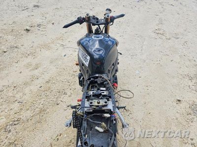 Zdjęcie 6 z 9 samochodu: 2006 SUZUKI GSX-R600 K6 VIN:JS1GN7DA762107548 - miniatura