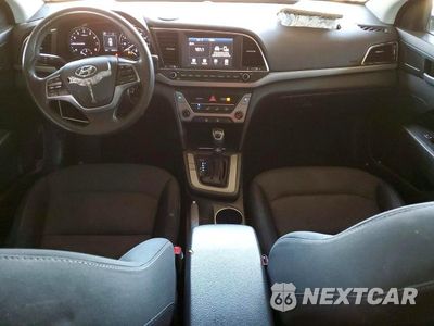 Zdjęcie 8 z 12 samochodu: 2018 HYUNDAI ELANTRA SEL VIN:5NPD84LF9JH213227 - miniatura