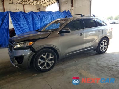 2016 KIA SORENTO SX LIMITED 5XYPKDA15GG030655 - główne zdjęcie licytacji z USA - miniatura