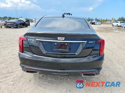 Zdjęcie 6 z 12 samochodu: 2022 CADILLAC CT5 PREMIUM LUXURY VIN:1G6DN5RK0N0116748 - miniatura