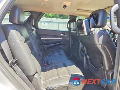 Zdjęcie 11 z 13 samochodu: 2013 DODGE DURANGO SXT VIN:1C4RDHAG1DC637344 - miniatura