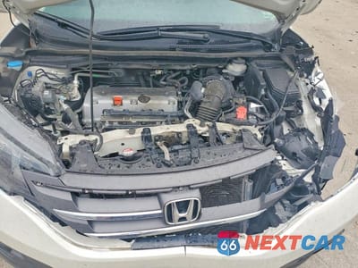 Zdjęcie 11 z 12 samochodu: 2014 HONDA CR-V EXL VIN:5J6RM4H73EL004175 - miniatura