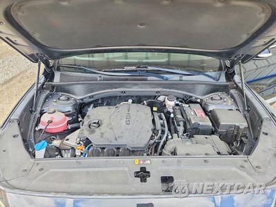 Zdjęcie 12 z 13 samochodu: 2022 HYUNDAI SANTA FE SEL VIN:5NMS34AJ8NH468533 - miniatura