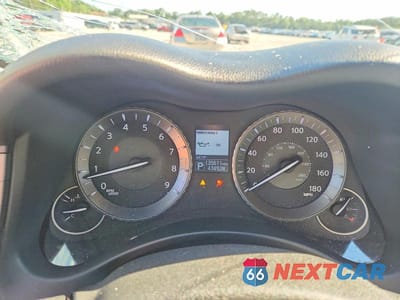Zdjęcie 9 z 12 samochodu: 2019 INFINITI Q70L 3.7 LUXE VIN:JN1BY1PP2KM685241 - miniatura