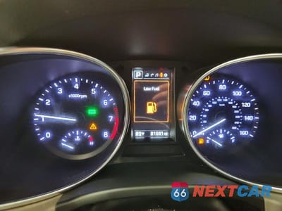 Zdjęcie 9 z 13 samochodu: 2018 HYUNDAI SANTA FE SPORT 2.4L VIN:5XYZUDLB1JG556569 - miniatura