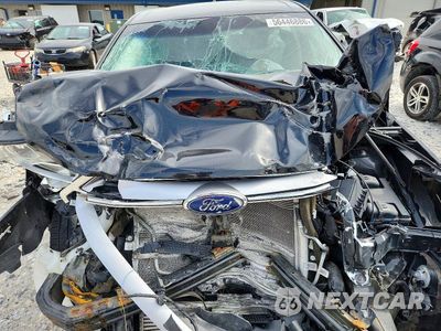 Zdjęcie 12 z 13 samochodu: 2017 FORD EDGE SEL VIN:2FMPK4J94HBC68309 - miniatura