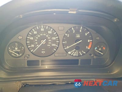 Zdjęcie 9 z 12 samochodu: 2000 BMW 740 I AUTOMATIC VIN:WBAGG8342YDN80439 - miniatura