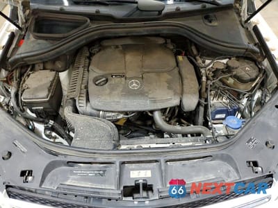 Zdjęcie 12 z 13 samochodu: 2016 MERCEDES-BENZ GLE 350 4MATIC VIN:4JGDA5HB4GA708916 - miniatura