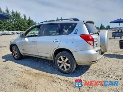 Drugie zdjęcie samochodu z przodu: 2008 TOYOTA RAV4 LIMITED VIN:JTMBD31V985206585 - miniatura