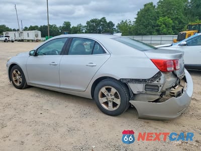 Drugie zdjęcie samochodu z przodu: 2015 CHEVROLET MALIBU 1LT VIN:1G11C5SL2FF355234 - miniatura