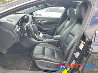 Zdjęcie 7 z 12 samochodu: 2017 MERCEDES-BENZ CLA 250 4MATIC VIN:WDDSJ4GBXHN470433 - miniatura