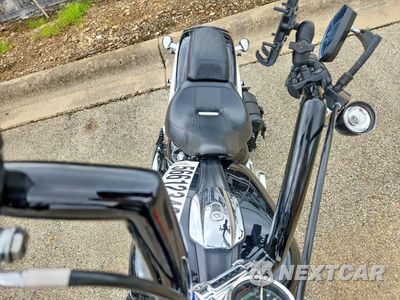Piąte zdjęcie samochodu w środku: 2013 HARLEY-DAVIDSON FXSB BREAKOUT VIN:1HD1BFV28DB049547 - miniatura