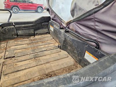 Zdjęcie 6 z 10 samochodu: 2018 HONDA PIONEER 1000 UTILITY VEHICLE VIN:1HFVE0409J4202272 - miniatura