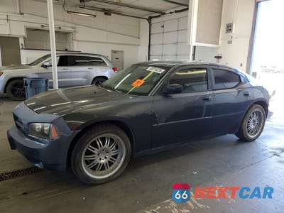 2008 DODGE CHARGER 2B3KA43G78H279154 - główne zdjęcie licytacji z USA - miniatura
