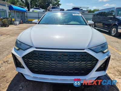 Piąte zdjęcie samochodu w środku: 2020 AUDI A6 PREMIUM VIN:WAUD8AF27LN059494 - miniatura