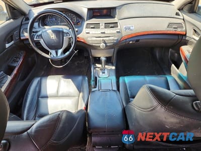 Zdjęcie 8 z 12 samochodu: 2011 HONDA ACCORD CROSSTOUR EXL VIN:5J6TF2H50BL001216 - miniatura