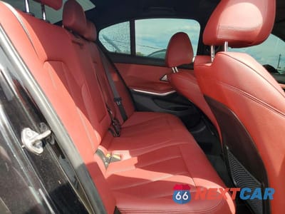Zdjęcie 10 z 12 samochodu: 2022 BMW M340I VIN:3MW5U7J00N8C71989 - miniatura