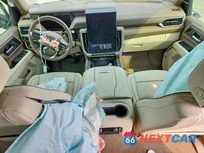 Zdjęcie 8 z 13 samochodu: 2025 GMC YUKON DENALI VIN:1GKS2DRL5SR351707 - miniatura