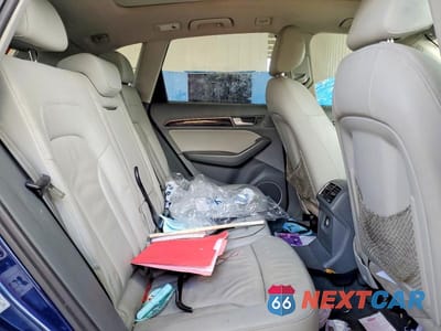 Zdjęcie 11 z 13 samochodu: 2014 AUDI Q5 PREMIUM PLUS VIN:WA1LFAFP8EA089561 - miniatura