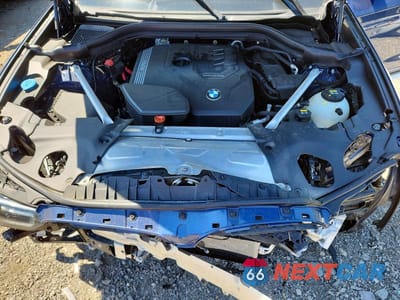 Zdjęcie 12 z 13 samochodu: 2022 BMW X4 XDRIVE30I VIN:5UX33DT07N9L96355 - miniatura