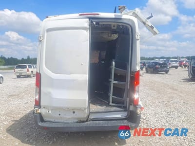 Zdjęcie 6 z 13 samochodu: 2016 FORD TRANSIT T-150 VIN:1FTYE1CM4GKA01207 - miniatura