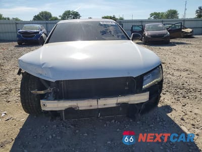 Piąte zdjęcie samochodu w środku: 2014 AUDI A7 PREMIUM PLUS VIN:WAUWGAFC1EN017734 - miniatura