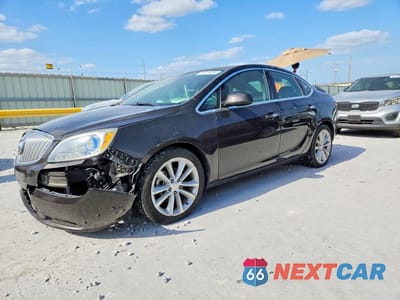 2012 BUICK VERANO 1G4PS5SK1C4218770 - główne zdjęcie licytacji z USA - miniatura