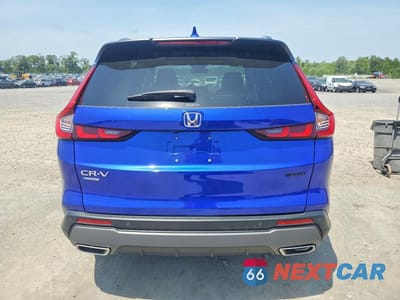 Zdjęcie 6 z 12 samochodu: 2025 HONDA CR-V VIN:7FARS6H80SE079452 - miniatura