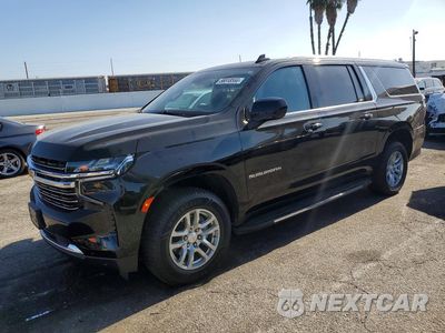 2023 CHEVROLET SUBURBAN 1GNSKCKD3PR414052 - główne zdjęcie licytacji z USA - miniatura