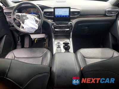 Zdjęcie 8 z 14 samochodu: 2022 FORD EXPLORER LIMITED VIN:1FMSK8FH5NGC37320 - miniatura