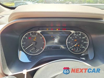 Zdjęcie 9 z 13 samochodu: 2021 NISSAN ROGUE SL VIN:JN8AT3CBXMW218822 - miniatura