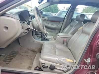 Zdjęcie 7 z 12 samochodu: 2004 CHEVROLET IMPALA LS VIN:2G1WH52K049267111 - miniatura