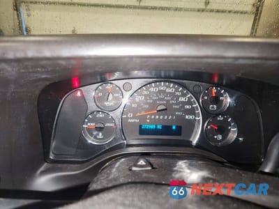 Zdjęcie 9 z 13 samochodu: 2013 CHEVROLET EXPRESS G1500 VIN:1GCSHAF44D1178480 - miniatura