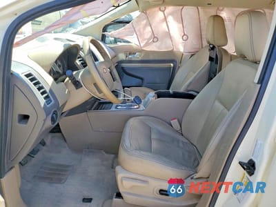 Zdjęcie 7 z 13 samochodu: 2007 FORD EDGE SEL PLUS VIN:2FMDK39C77BB25270 - miniatura