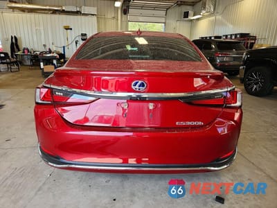 Zdjęcie 6 z 13 samochodu: 2019 LEXUS ES 300H VIN:58AB21B12KU002864 - miniatura