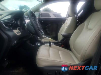 Zdjęcie 7 z 13 samochodu: 2022 BUICK ENCORE GX ESSENCE VIN:KL4MMFSL6NB018847 - miniatura