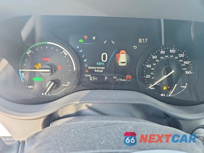 Zdjęcie 9 z 14 samochodu: 2026 TOYOTA SIENNA XLE 7-PASSENGER VIN:5TDYRKEC2TS300227 - miniatura