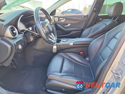 Zdjęcie 7 z 12 samochodu: 2021 MERCEDES-BENZ C 300 VIN:W1KWF8DB3MR621100 - miniatura