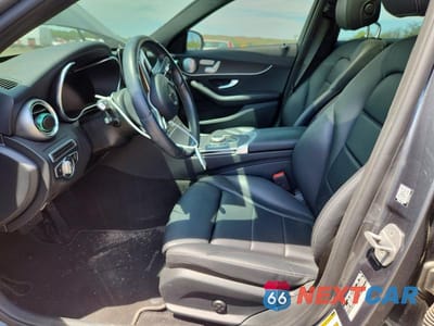 Zdjęcie 7 z 13 samochodu: 2021 MERCEDES-BENZ C 300 4MATIC VIN:W1KWF8EB7MR649187 - miniatura