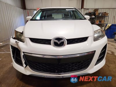Piąte zdjęcie samochodu w środku: 2010 MAZDA CX-7 VIN:JM3ER2WM4A0336339 - miniatura
