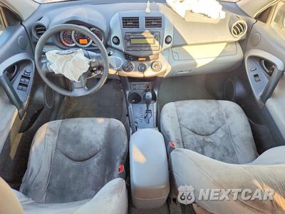 Zdjęcie 8 z 12 samochodu: 2012 TOYOTA RAV4 BASE VIN:2T3BF4DV6CW207223 - miniatura