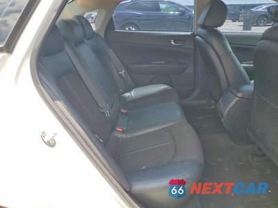 Zdjęcie 10 z 12 samochodu: 2020 KIA OPTIMA S VIN:5XXGT4L35LG417023 - miniatura