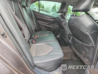 Zdjęcie 10 z 12 samochodu: 2022 TOYOTA CAMRY SE VIN:4T1G11AK9NU656002 - miniatura