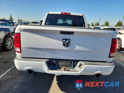 Zdjęcie 6 z 12 samochodu: 2014 RAM 1500 ST VIN:3C6RR6KT6EG262770 - miniatura