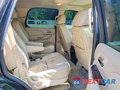 Zdjęcie 11 z 13 samochodu: 2007 CADILLAC ESCALADE LUXURY VIN:1GYFK63817R129941 - miniatura