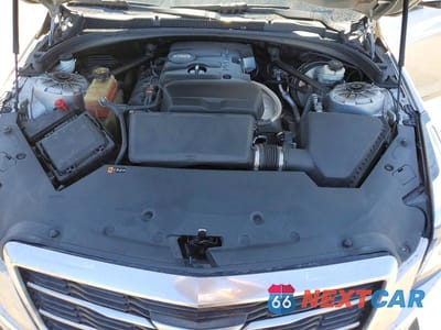 Zdjęcie 11 z 12 samochodu: 2016 CADILLAC ATS VIN:1G6AA5RA9G0118426 - miniatura