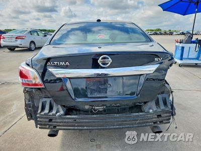 Zdjęcie 11 z 26 samochodu: 2015 NISSAN ALTIMA SV VIN:1N4AL3AP4FC195008 - miniatura