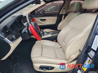 Zdjęcie 7 z 12 samochodu: 2016 BMW 535 XI VIN:WBA5B3C56GD549632 - miniatura